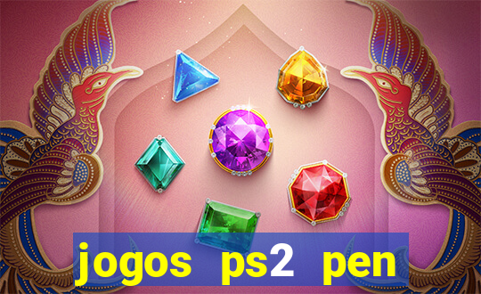 jogos ps2 pen drive download